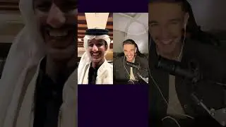بث محمد راجح كامل تمشايه مع المتسابقين وردة فعله على الناس الي بالشارع عرفوه😅قست مع تركي المشيقح