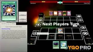 Macro Heros deck testing - YGO DevPro (March 2013 Ban list)