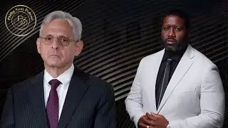 DOJ Attorney General Merrick Garland Will Go After States With Voter ID Laws