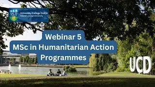 Humanitarian Action Programmes