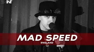 Mad Speed 🏴󠁧󠁢󠁥󠁮󠁧󠁿 | Redemption (UKBC Series)