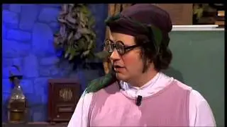 A casa da Conexa - Cultura galega: permiso de queima