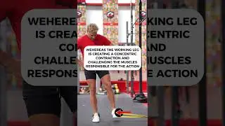 🦵🏽 The Knee & Hip Connection: Strength & Stability 🦵🏽