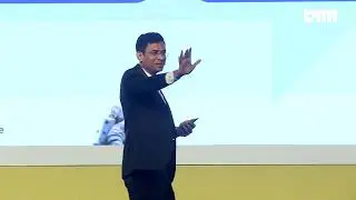 GenAI - translating the hype to reality leveraging the human brain | Raja Jamalamadaka