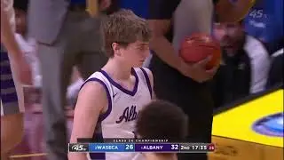 2025-2026 MSHSL Basketball Officiating Training Tape #4