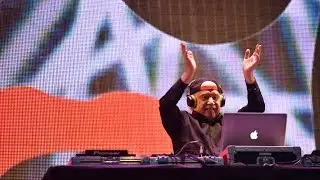 Giorgio Moroder - I Feel Love (Radio 2 Live in Hyde Park 2015)