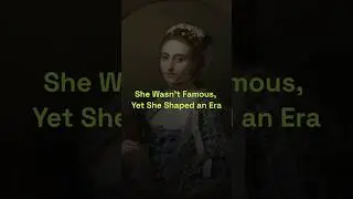 Quiet Influence in the Georgian Era: The Untold Power of Olive Craster (1762)