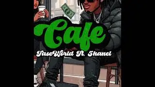 Cafe Single released !