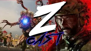 Z=CAST MODERN WARFARE 3 ZOMBIES SPECIAL LIVE