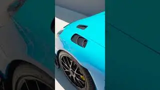 Spyder RS