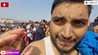 Prayagaraj Kumbh Mela | Kumbh Itinerary & Tour Budget | Mahakumbh Travel Guide Mahakumbh Vlogs