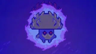 Lone Fungus - Final Boss Fight & Ending | The Watcher
