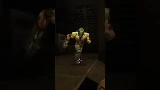 #quake2 #quakeii #nintendoswitch #meme #funny #okay
