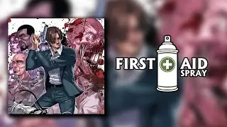 Resident Evil Infinite Darkness THE BEGINNING Review - 085 - First Aid Spray