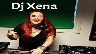 Dj Xena - Live @Hardcoreradio.nl