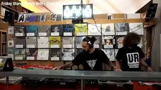Friday Store Stream W49 - Dimi Angelis