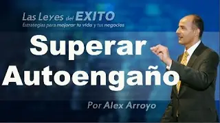 Como superar el autoenga&ntilde;o