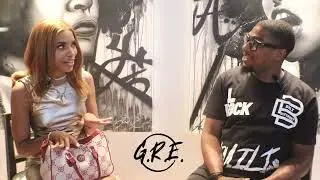 Jasira Interview | Rhode Island Artist &ldquo;Sira Sofine&rdquo; | Shoot For Hope Showcase