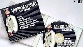 S-LORD FT GANG-X  -7AKMINE LAZOUNE- ( 5eme extrai du maxi 2012 vol1 ) RAP MAROC 2012