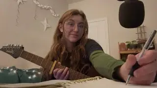 BTS creating my new song in the studio 