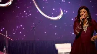 Hai Rama - Puriya Dhanashri