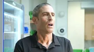 SPARK - ALON NEGBI - CTO IDENTIMEDICAL TESTAMONIAL
