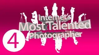 The Internet's Most Talented Photographer ep. 4 