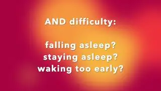 Sleep Solutions Clinic - Solve your child's sleep problems