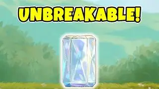 My Prism Tower Is UNBREAKABLE!!! - Epic Auto Towers Endless Mode