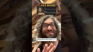 Programmer vs. AI Bash Scripts is now a series!
