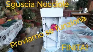 SGUSCIA NOCCIOLE FAI DA TE