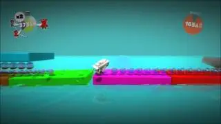 LBP Commentary
