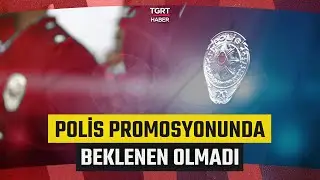 Polis Promosyonunda Beklenen Olmadı: En Y&uuml;ksek Teklif 90 Bin TL&rsquo;de Kaldı - TGRT Haber
