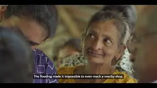 Caring with Dignity: UNFPA&rsquo;s Emergency Support for Women and Girls