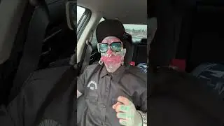 Будьте смелыми ради Иисуса!!!