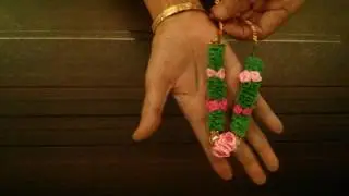 Pavitra Tutorials Episode 2: Ribbon
