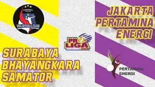 Flashback Proliga 2020 Highlight Match 35 Men SBS vs JPE Set 1