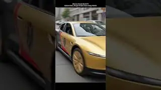 Clean Air, Clean Energy Vehicle #breathe #again#youtubeshorts#viral#youtube #tiktok#cleanenergy#cars