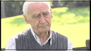 Interview with Paolo Soleri