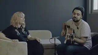 Part-time Friends - Here we are