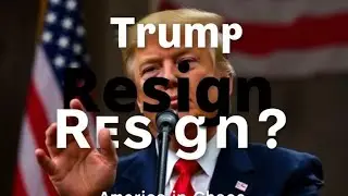 America in Chaos | Mass Protests Demand Donald Trump&rsquo;s Resignation