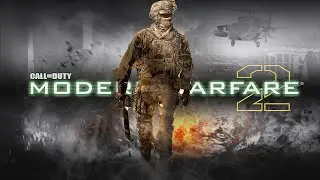 Call of Duty Moder Warefare 2