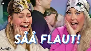 Dating, duft og dilemmas // HU&rsquo; DER #1