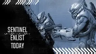 Halo 5 Clan Recruitment - Sentinel