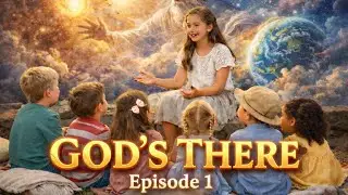 Jesus Wants You to Be Brave | Christian Kids Songs