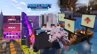 15 MCPE TEXTURE PACKS TO IMPROVE YOUR SURVIVAL PART 2