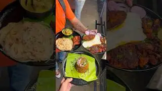 MALLU FOOD TRUCK AT BANGALORE IS HERE GUYS 🤍