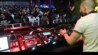 I'Raphael @ LAV - Frenetik Grooves, Official After Hours 