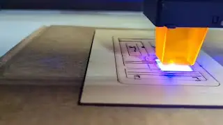 ORTUR Laser Master 3 LE Laser Engraver Review