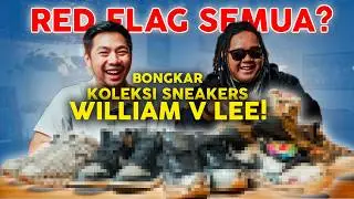 William VLee's Shoe Collection: Expensive But Lots of Red Flags?
